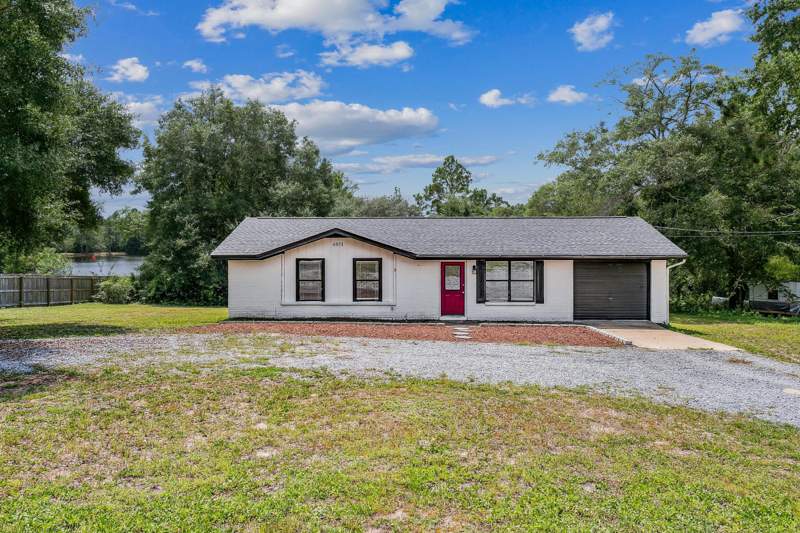3 bedroom Detached Single Family at 6071 Sonny Lane, Whispering Lakes Estates, Crestview — photo 4