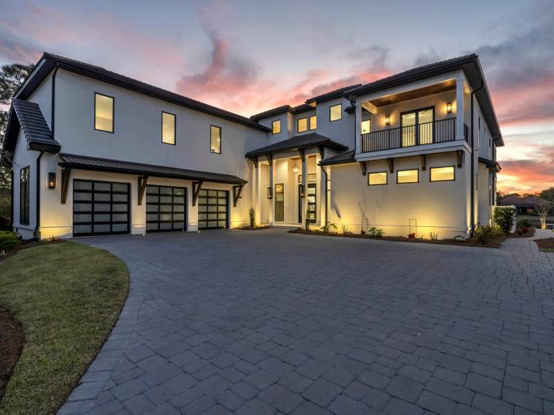 6 bedroom Detached Single Family at 330 Kelly Plantation Drive, Kelly Plantation S/D, Destin — photo 3