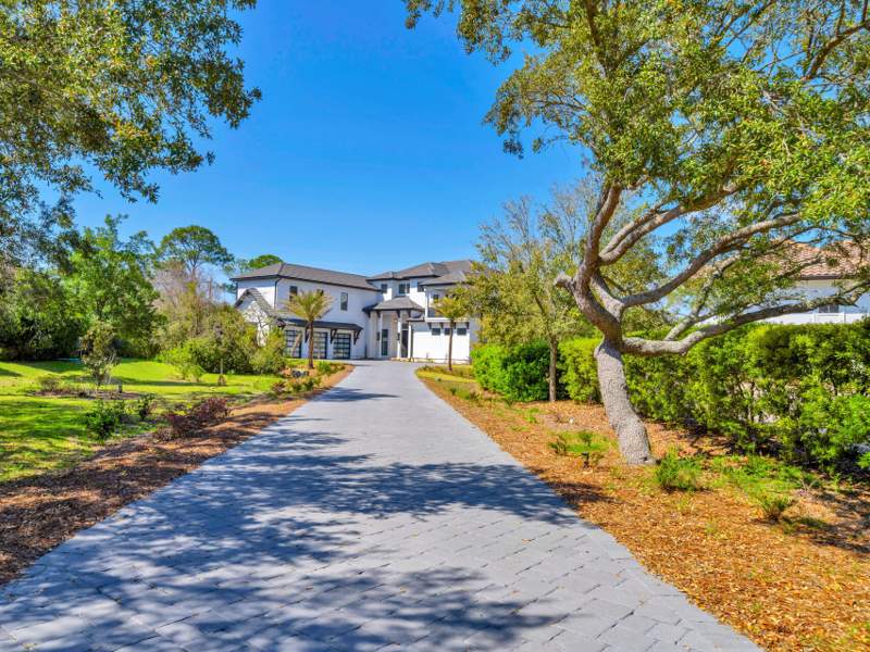 6 bedroom Detached Single Family at 330 Kelly Plantation Drive, Kelly Plantation S/D, Destin — photo 5