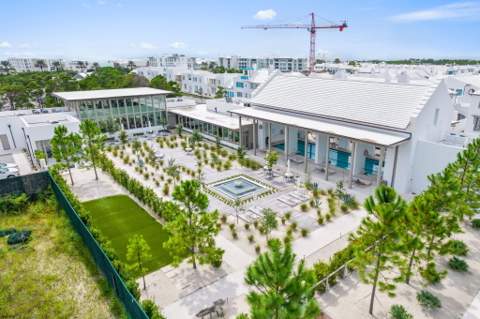 137 Elbow Beach Road, Alys Beach FL - photo 9 of 10
