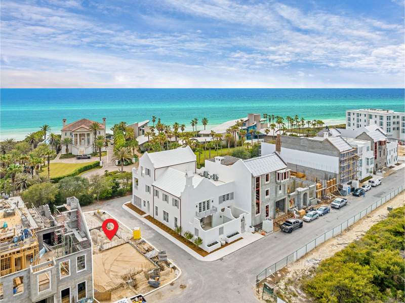 5 bedroom Detached Single Family at 137 Elbow Beach Road, Alys Beach, Alys Beach — photo 2