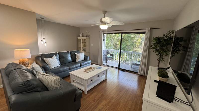 2 bedroom Townhouse at 78 N Myrtle Drive #111, Cassine Gardens T/H Ph 2, Santa Rosa Beach — photo 4