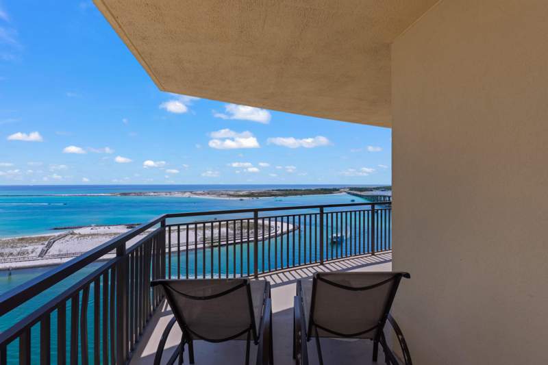 3 bedroom Condominium at 10 Harbor Boulevard #W625, Emerald Grande, Destin — photo 4