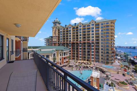10 Harbor Boulevard #W625, Destin FL - photo 6 of 95