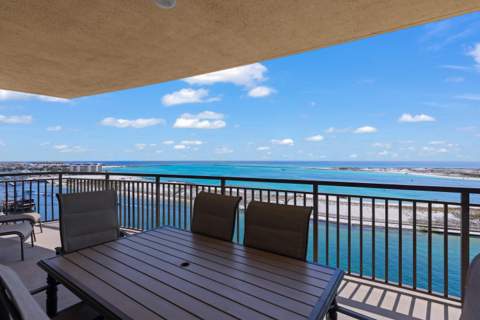 10 Harbor Boulevard #W625, Destin FL - photo 11 of 95