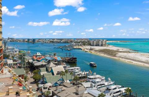10 Harbor Boulevard #W625, Destin FL - photo 9 of 95