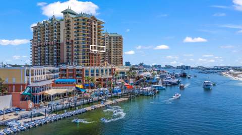 10 Harbor Boulevard #W625, Destin FL - photo 7 of 95