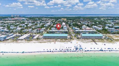 3191 Scenic Hwy 98 #208, Destin FL - photo 6 of 21