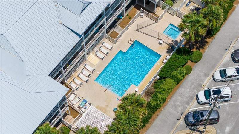 1 bedroom Condominium at 3191 Scenic Hwy 98 #208, Grand Caribbean West Condo, Destin — photo 4
