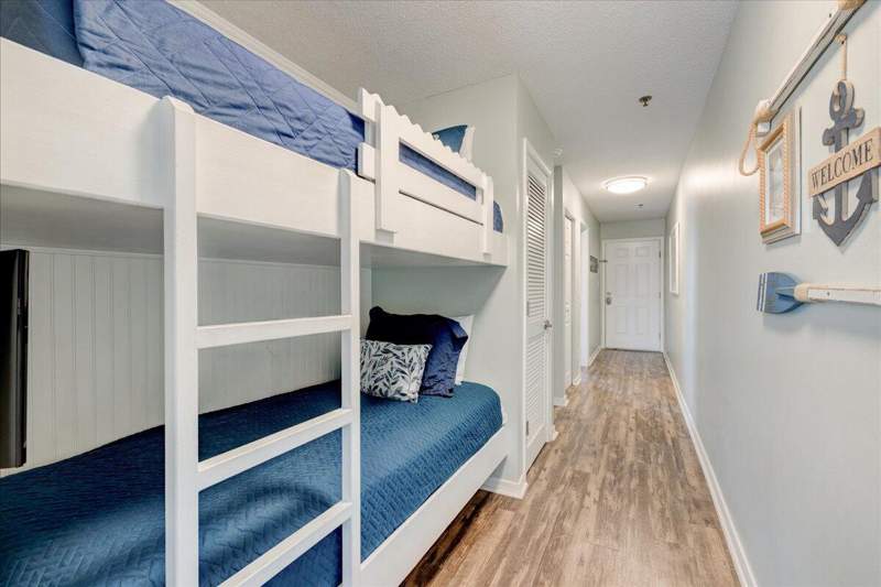 1 bedroom Condominium at 3191 Scenic Hwy 98 #208, Grand Caribbean West Condo, Destin — photo 3