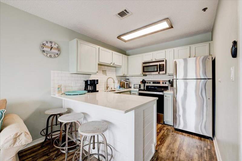 1 bedroom Condominium at 3191 Scenic Hwy 98 #208, Grand Caribbean West Condo, Destin — photo 2