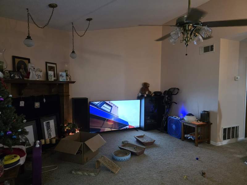 2 bedroom Townhouse at 1201 Walter Avenue #1201, McLaughlin & Harris, Crestview — photo 5
