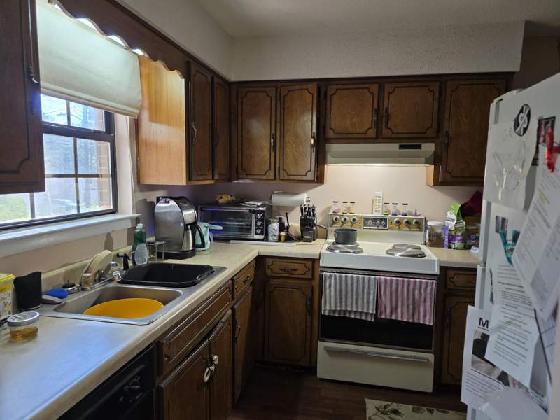 2 bedroom Townhouse at 1201 Walter Avenue #1201, McLaughlin & Harris, Crestview — photo 3