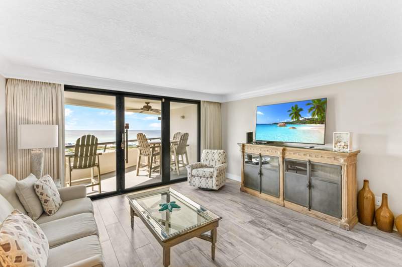 2 bedroom Condominium at 291 Scenic Gulf Drive #Unit 506, Edgewater Beach Condo Ph 1, Miramar Beach — photo 5
