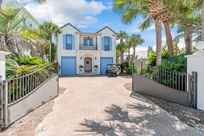6 bedroom Detached Single Family at 517 Eastern Lake Road, Santa Rosa Beach, Santa Rosa Beach — photo 2