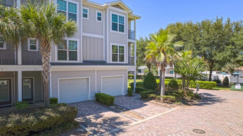 4 bedroom Townhouse at 257 Driftwood Road ## 1, Driftwood Drive Townhomes, Miramar Beach — photo 2
