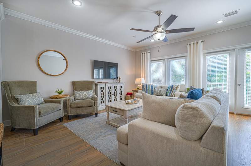 4 bedroom Townhouse at 257 Driftwood Road ## 1, Driftwood Drive Townhomes, Miramar Beach — photo 4