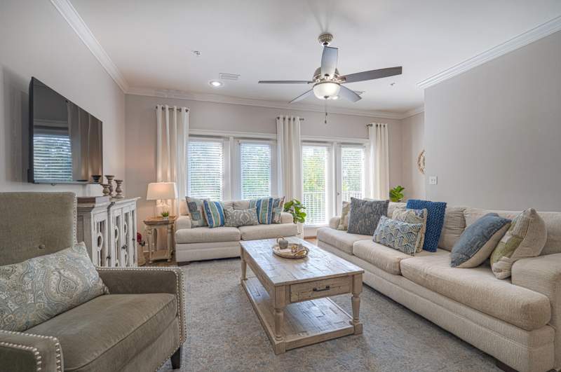 4 bedroom Townhouse at 257 Driftwood Road ## 1, Driftwood Drive Townhomes, Miramar Beach — photo 3