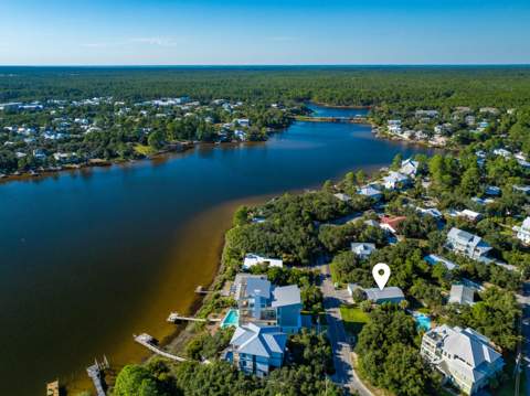 288 Lakeview Drive, Santa Rosa Beach FL - photo 16 of 28