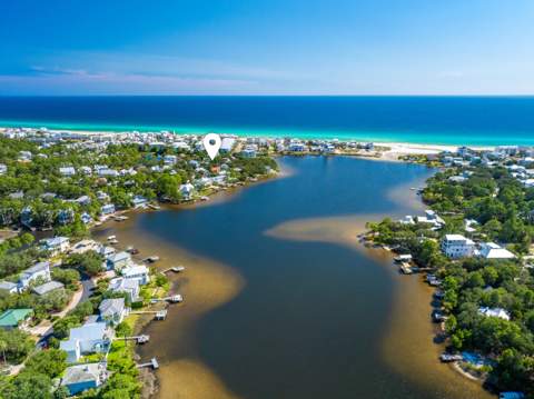 288 Lakeview Drive, Santa Rosa Beach FL - photo 18 of 28