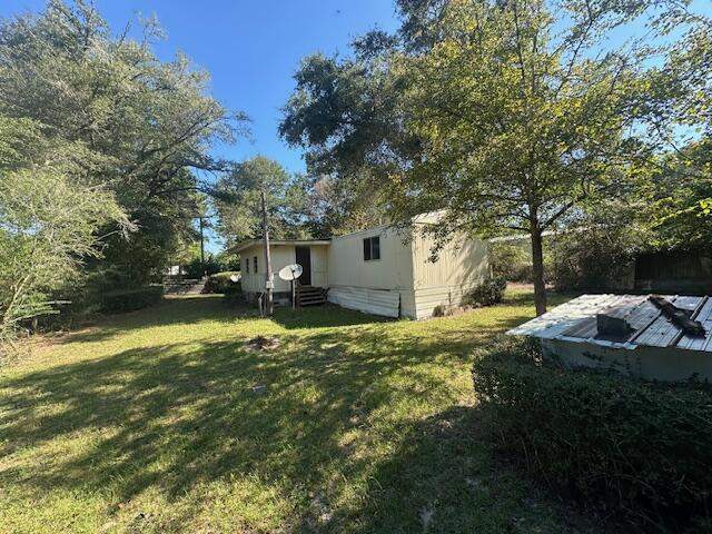 2 bedroom Mobile Home at 143 W Heather Avenue, Oakwood Hills Unit 1, DeFuniak Springs — photo 5