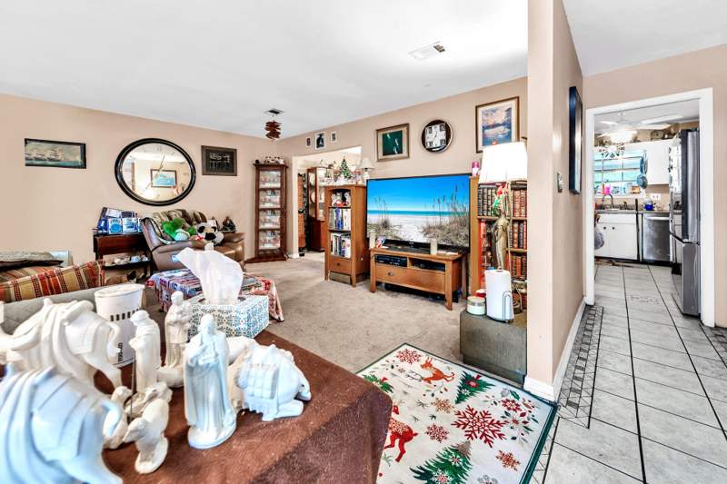 4 bedroom Detached Single Family at 701 Trowbridge Avenue, Berkshire Woods, Fort Walton Beach — photo 5