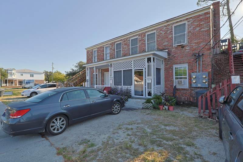 4 bedroom Townhouse at 125 Beal Parkway, Gibson Addn, Fort Walton Beach — photo 3