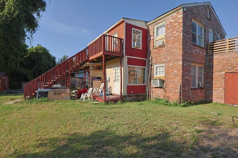 4 bedroom Townhouse at 125 Beal Parkway, Gibson Addn, Fort Walton Beach — photo 5