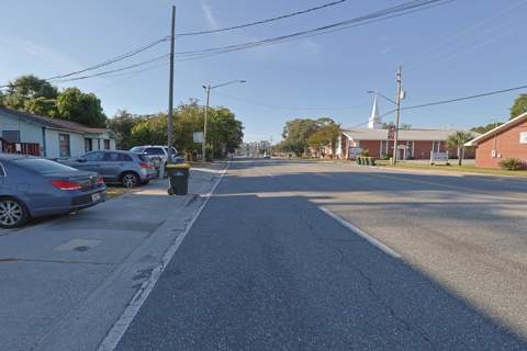 125 Beal Parkway, Fort Walton Beach FL - photo 7 of 7