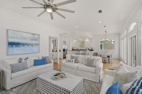 36 S San Juan Avenue, Santa Rosa Beach FL - photo 8 of 49
