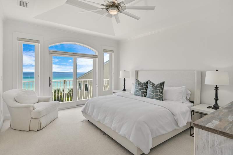 4 bedroom Detached Single Family at 36 S San Juan Avenue, Oceanside Subdivision, Santa Rosa Beach — photo 3