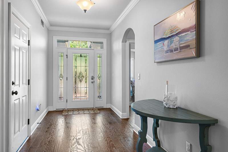 3 bedroom Detached Single Family at 166 Ocean Spray Circle, Cypress Breeze Plantation, Santa Rosa Beach — photo 4