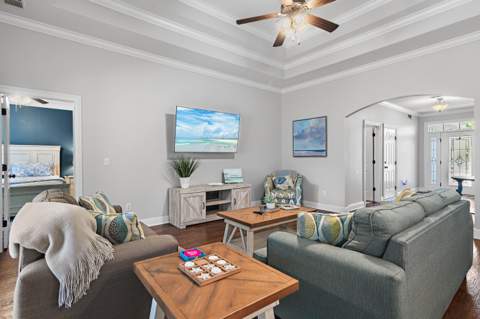 166 Ocean Spray Circle, Santa Rosa Beach FL - photo 6 of 31