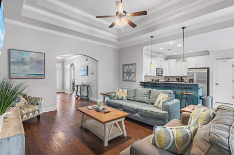 166 Ocean Spray Circle, Santa Rosa Beach FL - photo 7 of 31