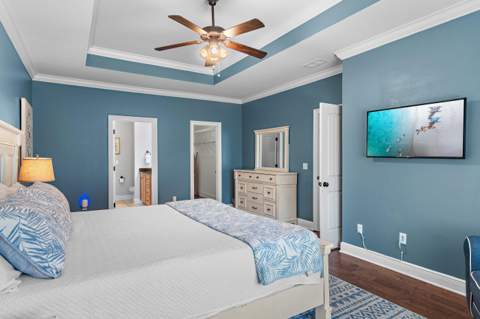 166 Ocean Spray Circle, Santa Rosa Beach FL - photo 20 of 31