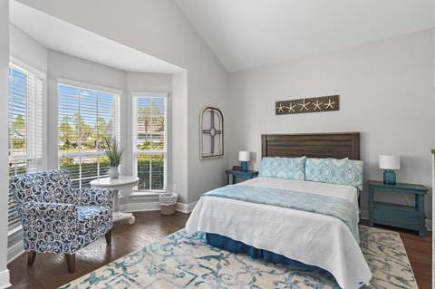 166 Ocean Spray Circle, Santa Rosa Beach FL - photo 23 of 31