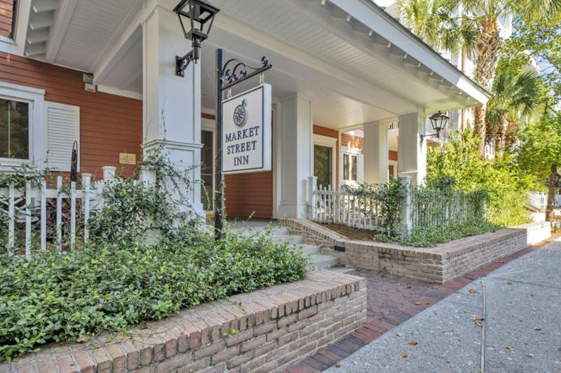 2 bedroom Condominium at 9200 Baytowne Wharf Boulevard #349, Market Street Inn, Miramar Beach — photo 4