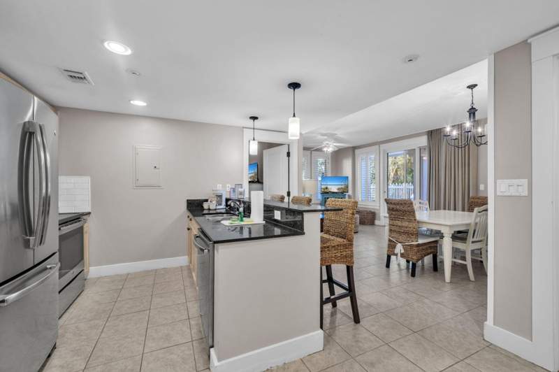 2 bedroom Condominium at 9200 Baytowne Wharf Boulevard #349, Market Street Inn, Miramar Beach — photo 3