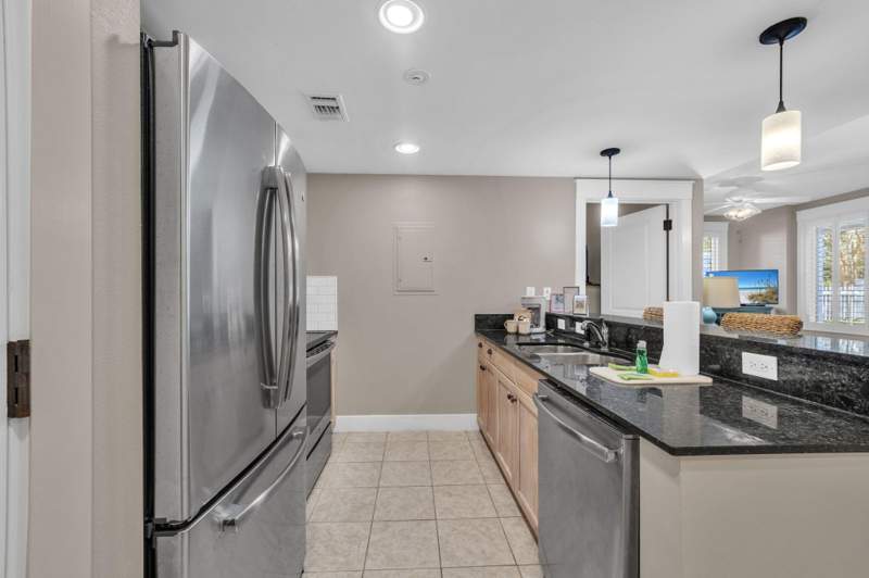 2 bedroom Condominium at 9200 Baytowne Wharf Boulevard #349, Market Street Inn, Miramar Beach — photo 5