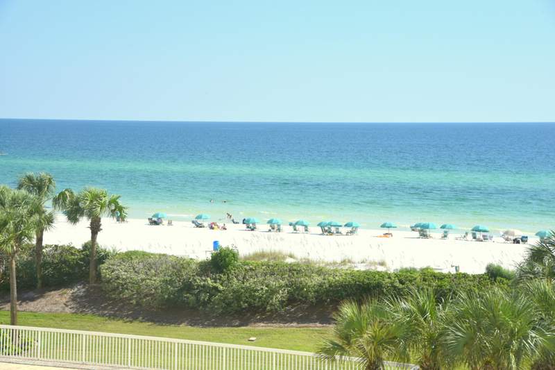 3 bedroom Condominium at 15400 Emerald Coast Parkway #Unit 406, St. Thomas At Silver Shells, Destin — photo 3