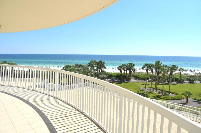 3 bedroom Condominium at 15400 Emerald Coast Parkway #Unit 406, St. Thomas At Silver Shells, Destin — photo 4