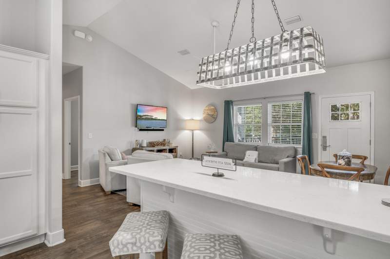 3 bedroom Detached Single Family at 58 Gulf Cove Court, Gulf Cove of Seagrove, Santa Rosa Beach — photo 5