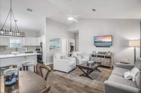 58 Gulf Cove Court, Santa Rosa Beach FL - photo 7 of 29