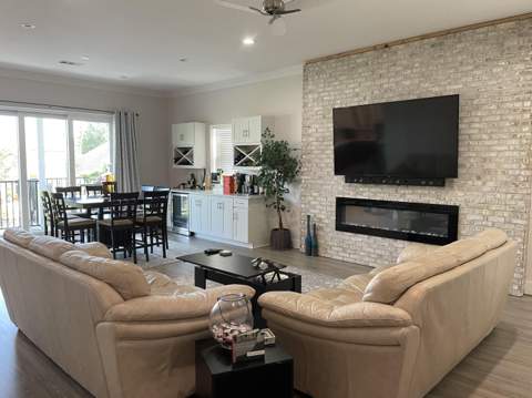 266 Calusa Boulevard, Destin FL - photo 8 of 30