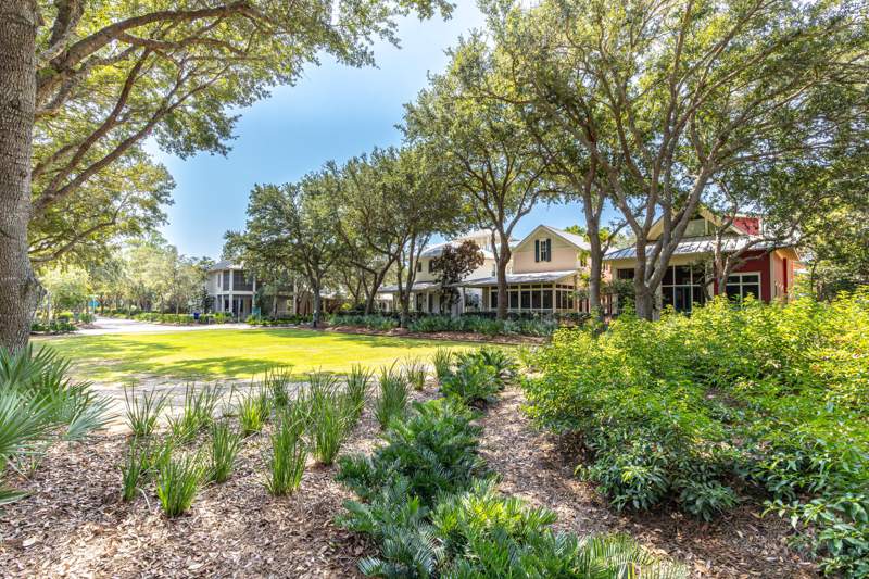 2 bedroom Detached Single Family at 114 Sunset Ridge Lane, Watercolor, Santa Rosa Beach — photo 5