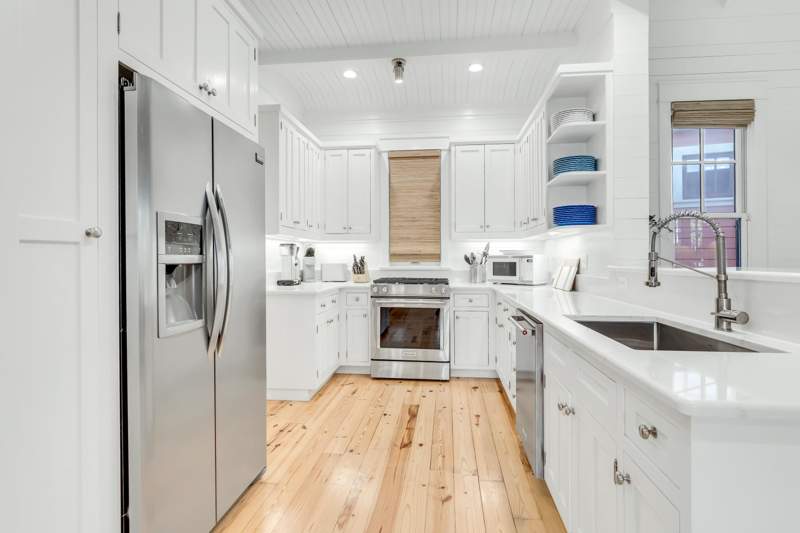 2 bedroom Detached Single Family at 114 Sunset Ridge Lane, Watercolor, Santa Rosa Beach — photo 3