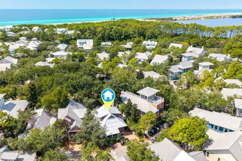 114 Sunset Ridge Lane, Santa Rosa Beach FL - photo 6 of 30