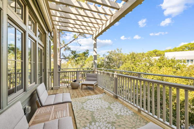 1 bedroom Condominium at 1640 E County Highway 30A #Unit 302, Watercolor- Beach District, Santa Rosa Beach — photo 2