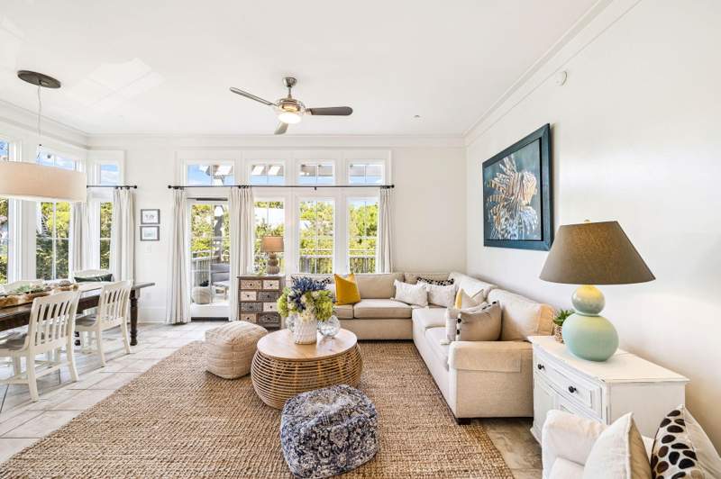 1 bedroom Condominium at 1640 E County Highway 30A #Unit 302, Watercolor- Beach District, Santa Rosa Beach — photo 3