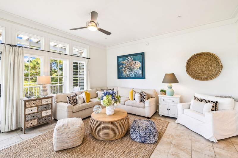 1 bedroom Condominium at 1640 E County Highway 30A #Unit 302, Watercolor- Beach District, Santa Rosa Beach — photo 4